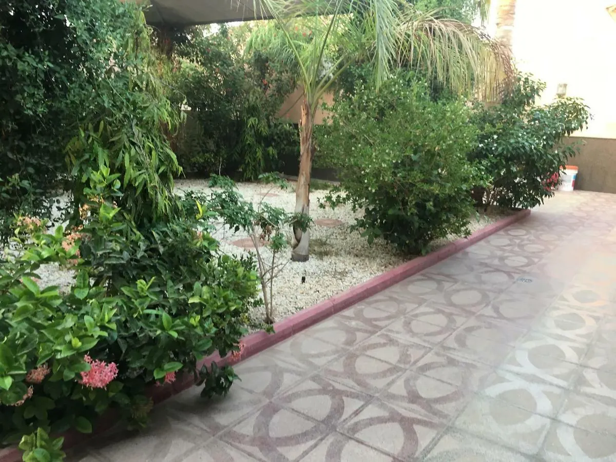 Villa The Coral House à DDjeddah 0*, Djeddah Arabie saoudite