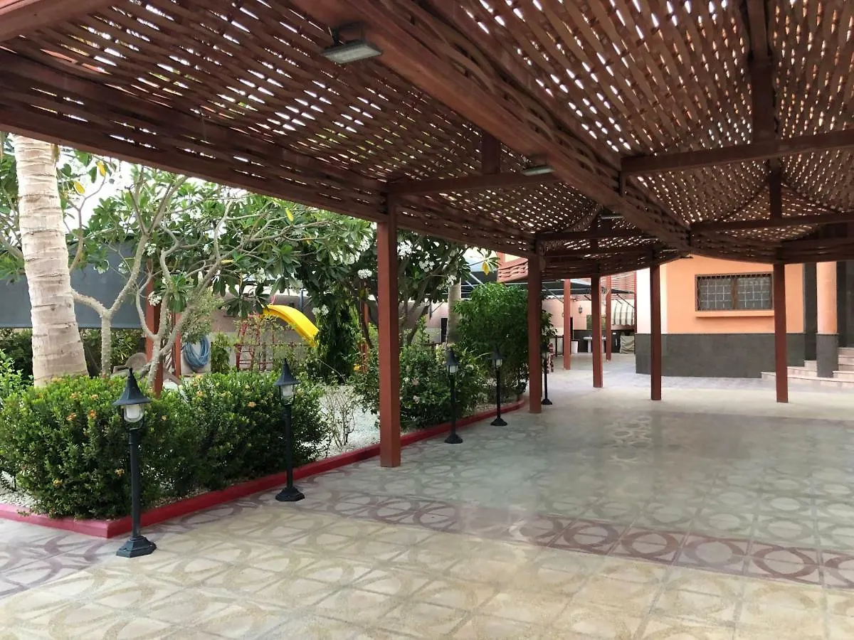 Villa The Coral House à DDjeddah Arabie saoudite