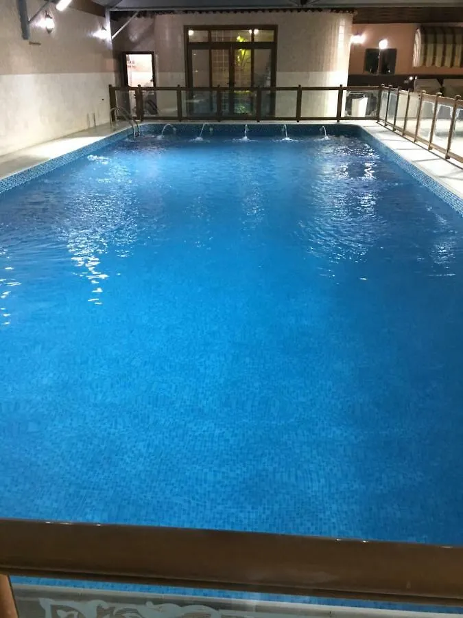 Villa The Coral House à DDjeddah Djeddah