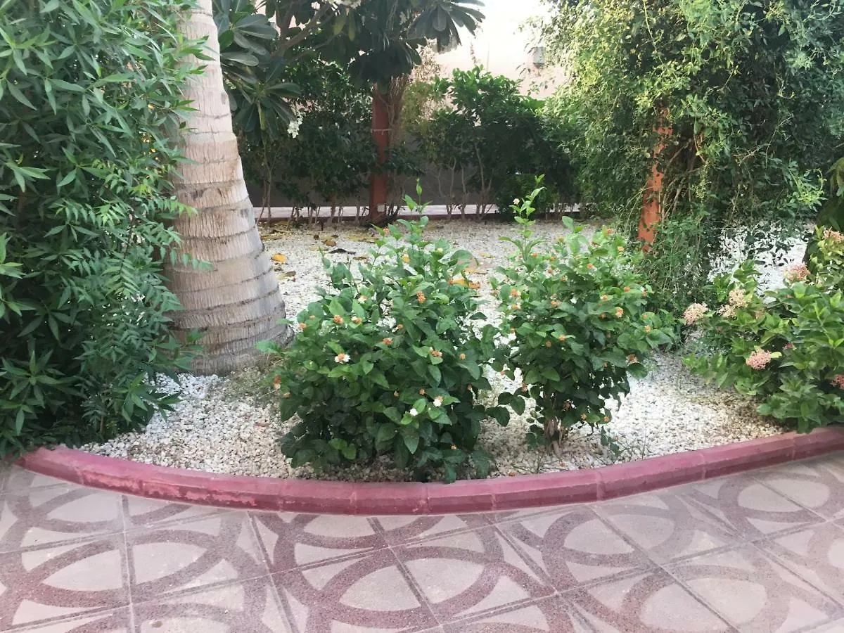 Villa The Coral House à DDjeddah 0*, Djeddah
