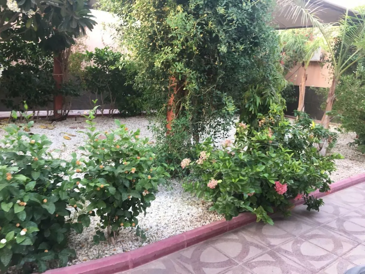Villa The Coral House à DDjeddah