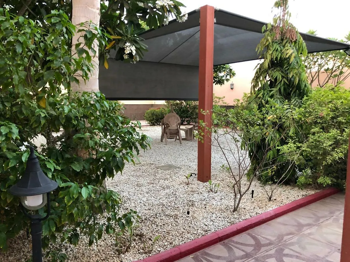 Villa The Coral House à DDjeddah 0*, Djeddah Arabie saoudite