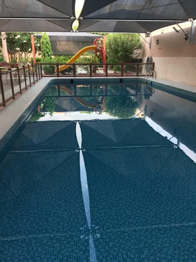 Villa The Coral House à DDjeddah 0*, Djeddah
