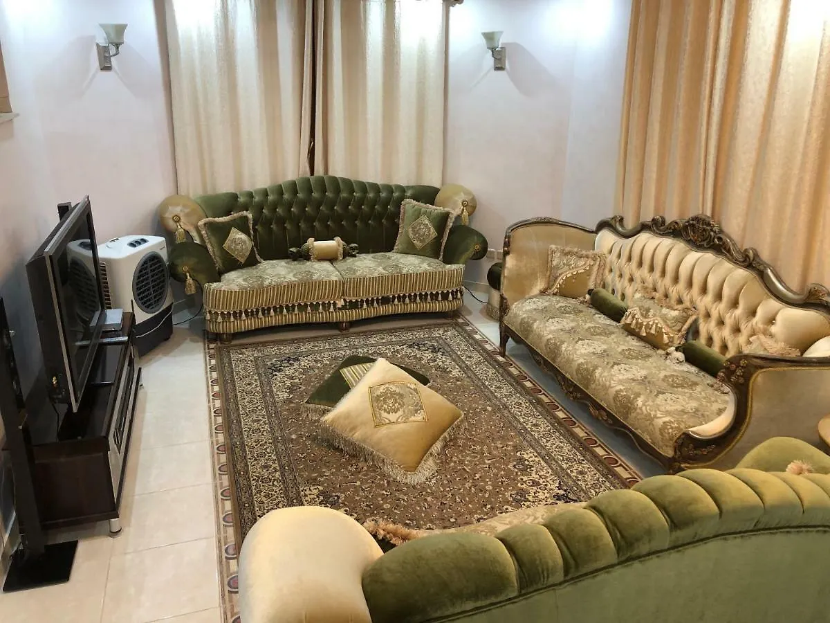 Villa The Coral House à DDjeddah Arabie saoudite
